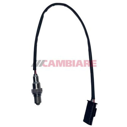Cambiare O2 Lambda Oxygen Sensor after catalytic convert VE381842