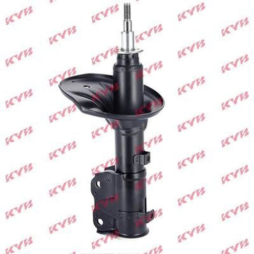 KYB Shock Absorber Damper Strut Front 634050