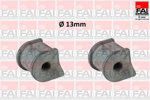 Fai Anti Roll Bar Mounting Bracket Rear SS5343K
