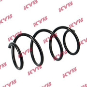 KYB Front Suspension Coil Spring RA1215