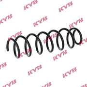 KYB Rear Suspension Coil Spring RA5363