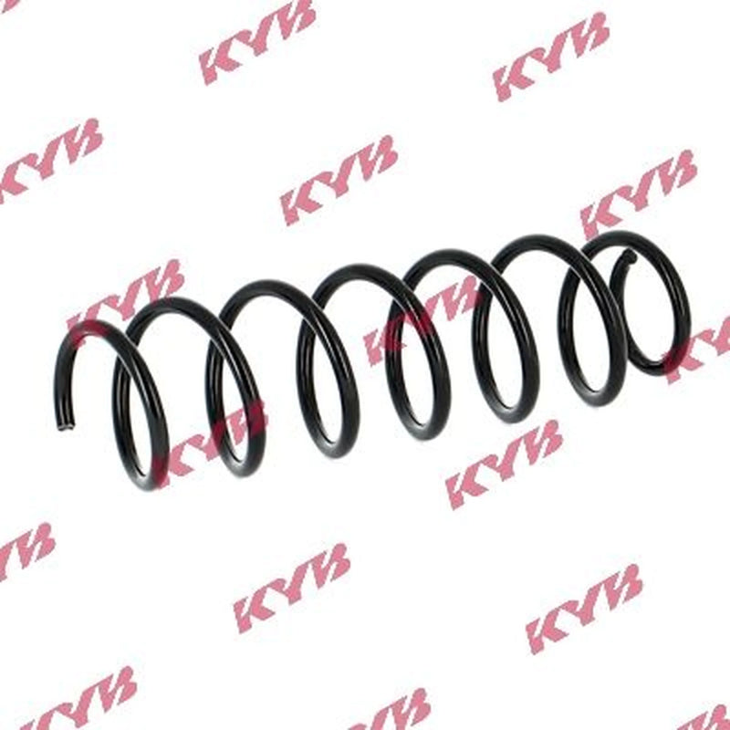 KYB Rear Suspension Coil Spring RA5363