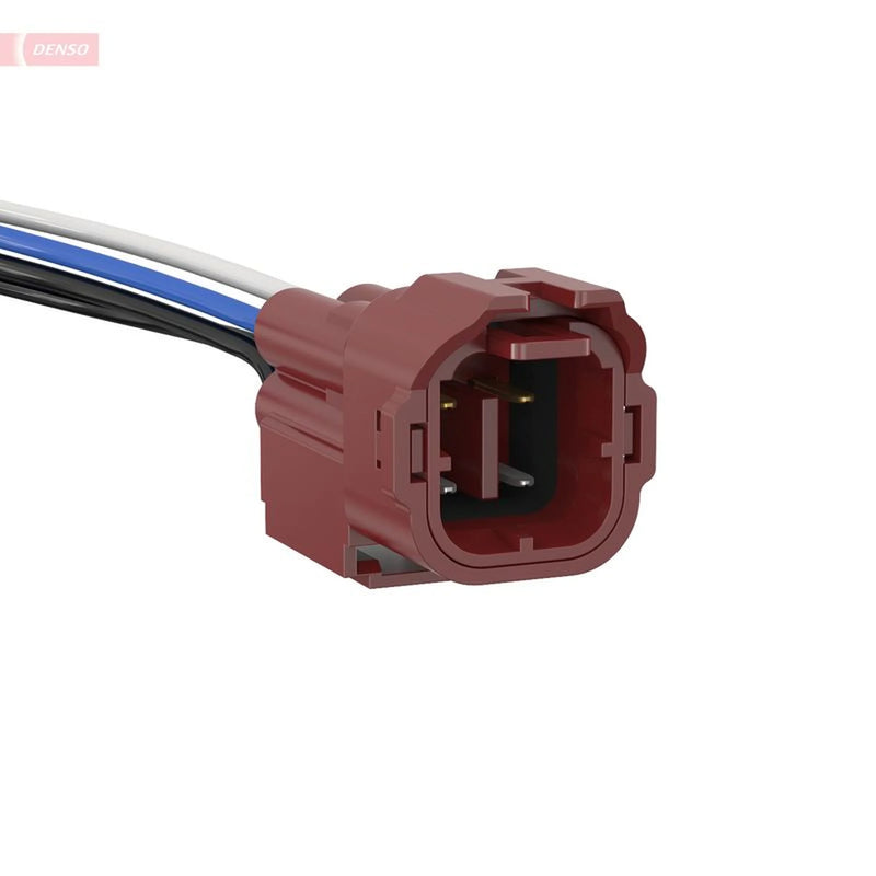 Denso O2 Lambda Oxygen Sensor Left fits Suzuki Grand Vitara I 1998-2005