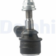Delphi Steering Tie Rod End Ball Joint Front Left M16 x 1.5 TA3502