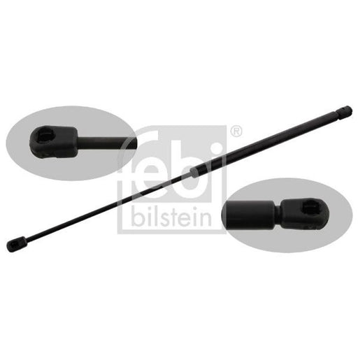 Febi Boot Gas Strut Lift Support Tailgate / Boot Lid Shock Repl 47777