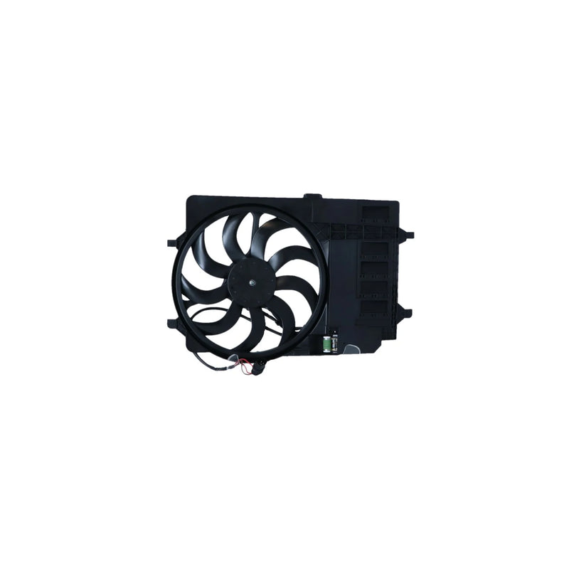 NRF Engine Cooling Fan 47301