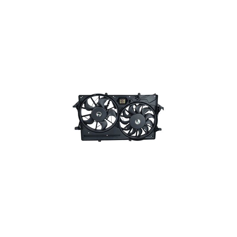 NRF Engine Cooling Fan 47033
