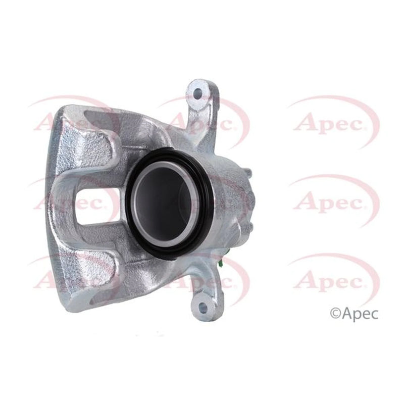 Apec Brake Caliper Assembly Front Right RCA818