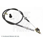 Blue Print Clutch Control Cable Pull ADC43835
