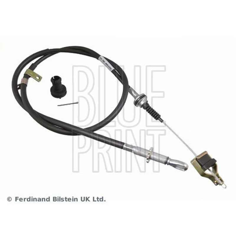 Blue Print Clutch Control Cable Pull ADC43835