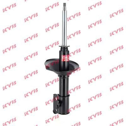 KYB Shock Absorber Damper Strut Front Left 334106