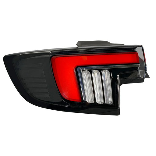 Hella Tail Light / Lamp LED Left 2SK 014 994-111