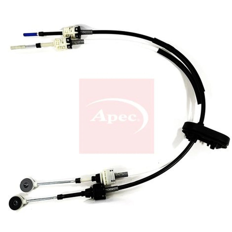 Apec Manual Transmission Cable Pull CAB7088
