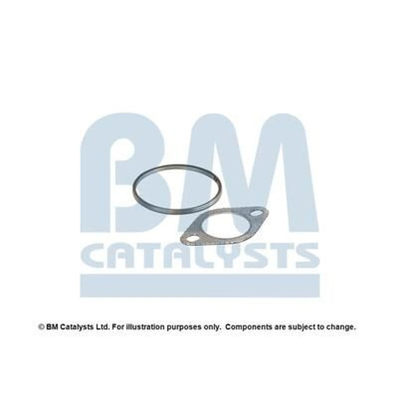 BM Catalysts Fitting Kit FK90990A FK90990A