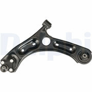 Delphi Control/Trailing Arm Lower TC7631