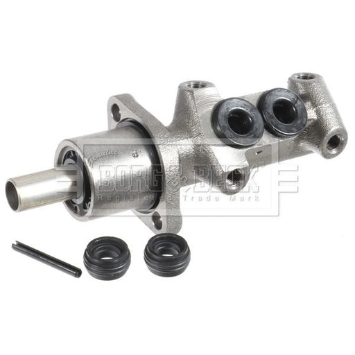 Borg & Beck Brake Master Cylinder Hydraulic Assembly BBM4694
