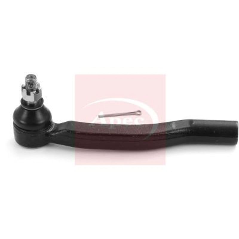 Apec Steering Tie Rod End Ball Joint Front Left AST7027