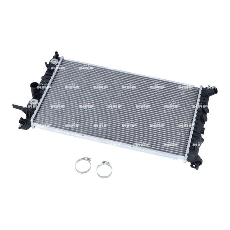 NRF Engine Radiator 50219
