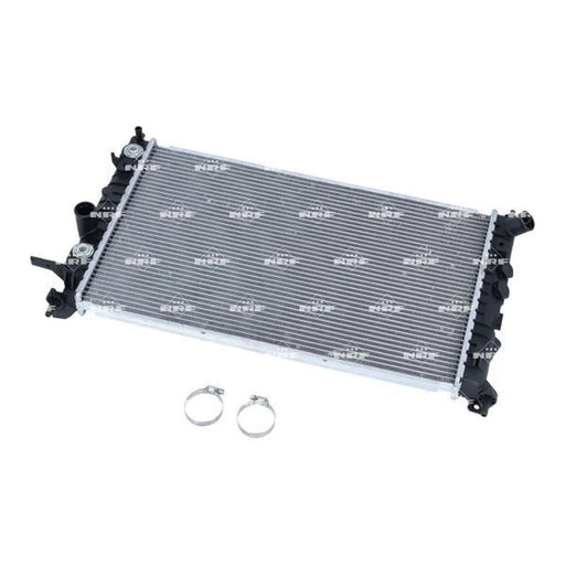 NRF Engine Radiator 50219