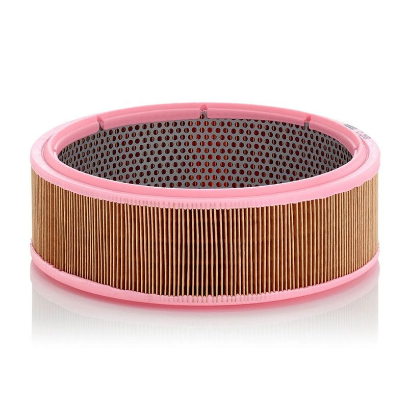 MANN-FILTER Engine Air Filter C 2651