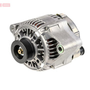 Denso Car Alternator 12V fits Land Rover Freelander I 1998-2006 1.8