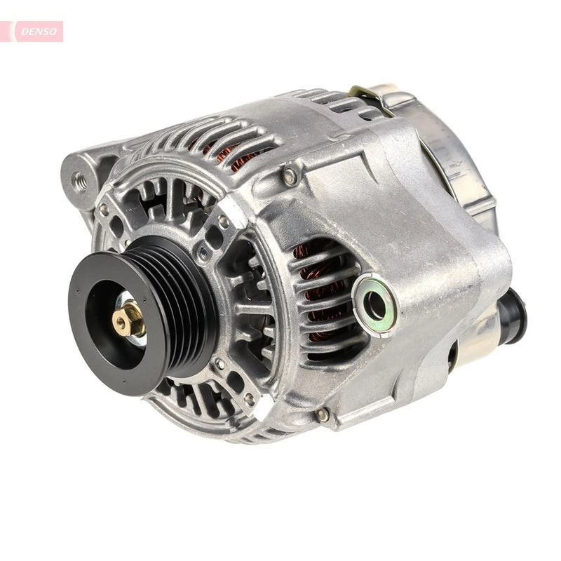 Denso Car Alternator 12V fits Land Rover Freelander I 1998-2006 1.8