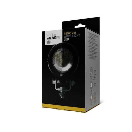 Hella Worklight High 1G0 357 109-111