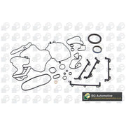 BGA Crankcase Gasket Kit ID CK0110