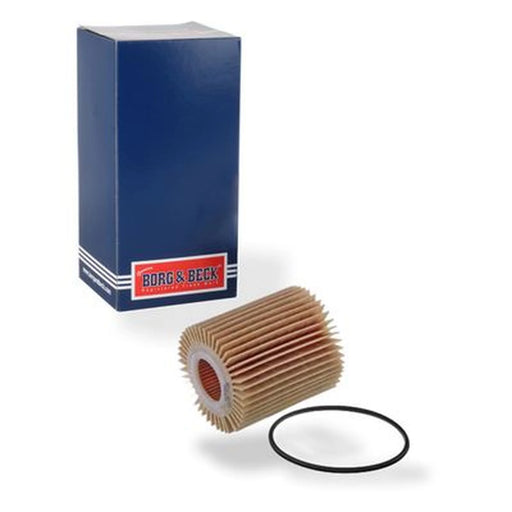 Borg & Beck Engine Oil Filter BFO4143