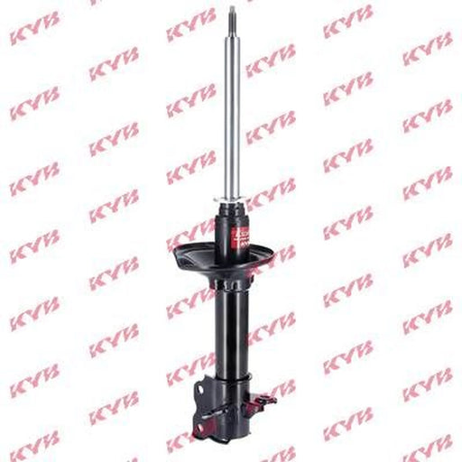 KYB Shock Absorber Damper Strut Rear Right 334047