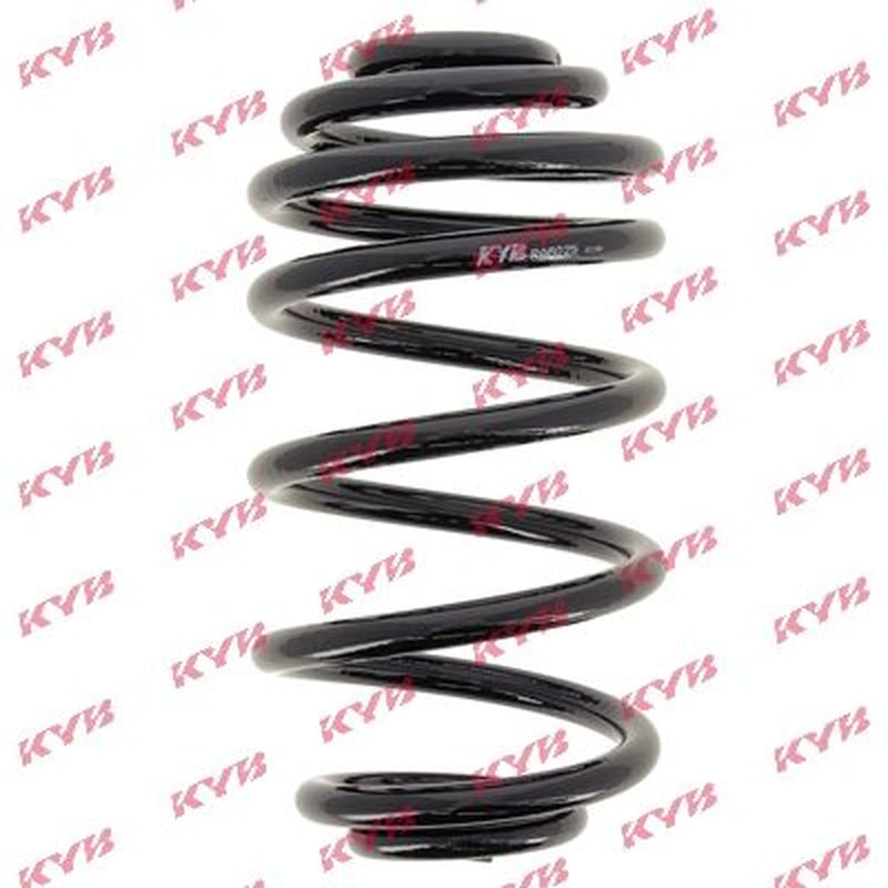 KYB Rear Suspension Coil Spring RA6025