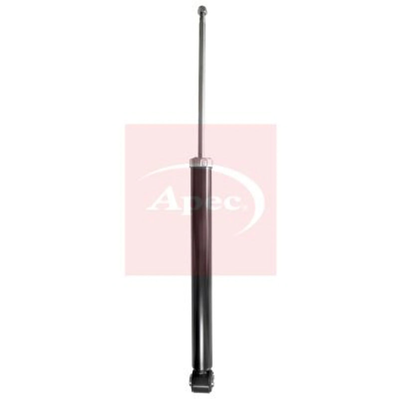 Apec Shock Absorber Damper Strut Rear Right ASA1089