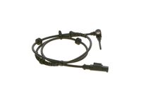 Bosch ABS Wheel Speed Sensor 0265007685
