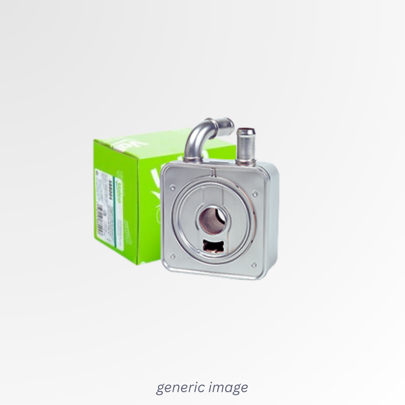 Valeo Engine Oil Cooler 811805