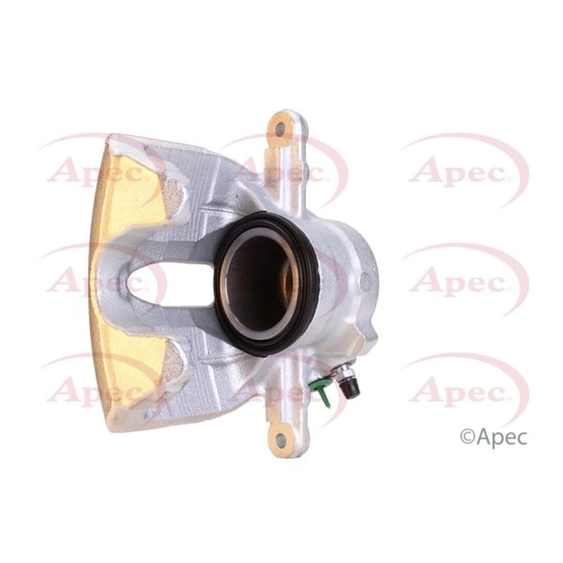Apec Brake Caliper Assembly Front Right RCA326