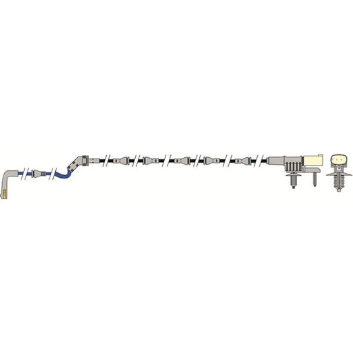Juratek Brake Pad Wear Sensor Front JCW348
