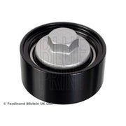 Blue Print V-Ribbed Belt Deflection/Guide Pulley ADBP960037
