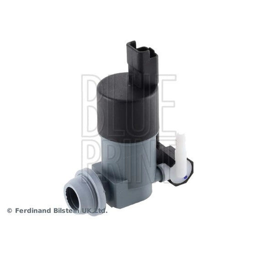 Blue Print Windscreen Washer Pump ADN10313