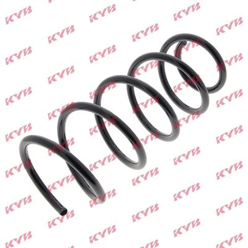 KYB Front Suspension Coil Spring RC3454