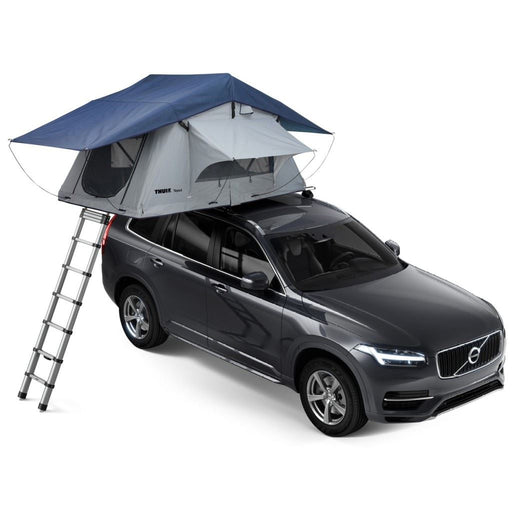 Thule Tepui Kukenam 3 Person Car Roof Tent - Haze Grey 901300 - Thule - Van Life Living