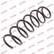 KYB Rear Suspension Coil Spring RH6070