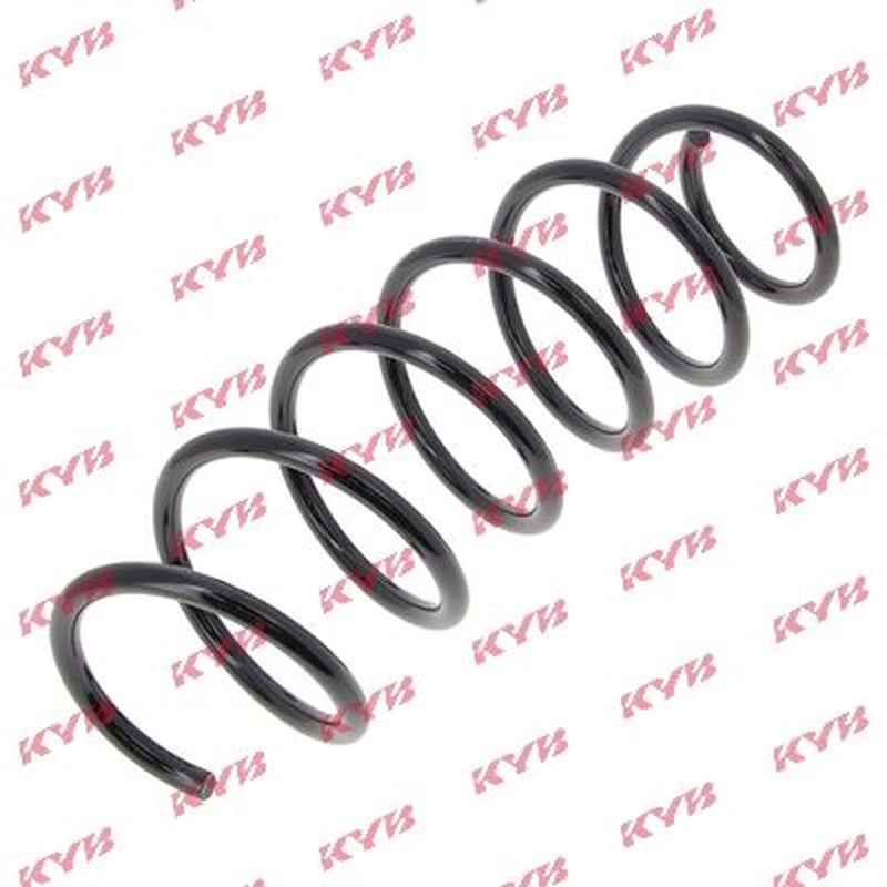 KYB Rear Suspension Coil Spring RH6070