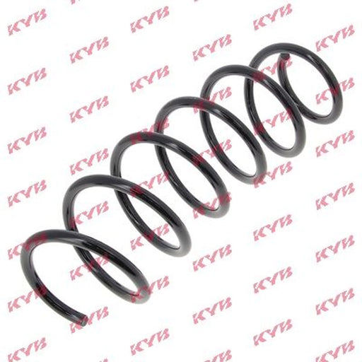KYB Rear Suspension Coil Spring RH6070