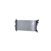NRF Engine Radiator 504437
