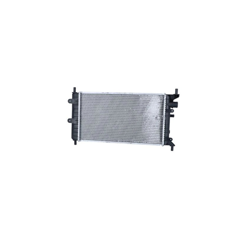 NRF Engine Radiator 504437