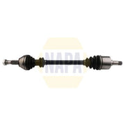 NAPA CV Drive Shaft Driveshaft Front Left NDS1705L