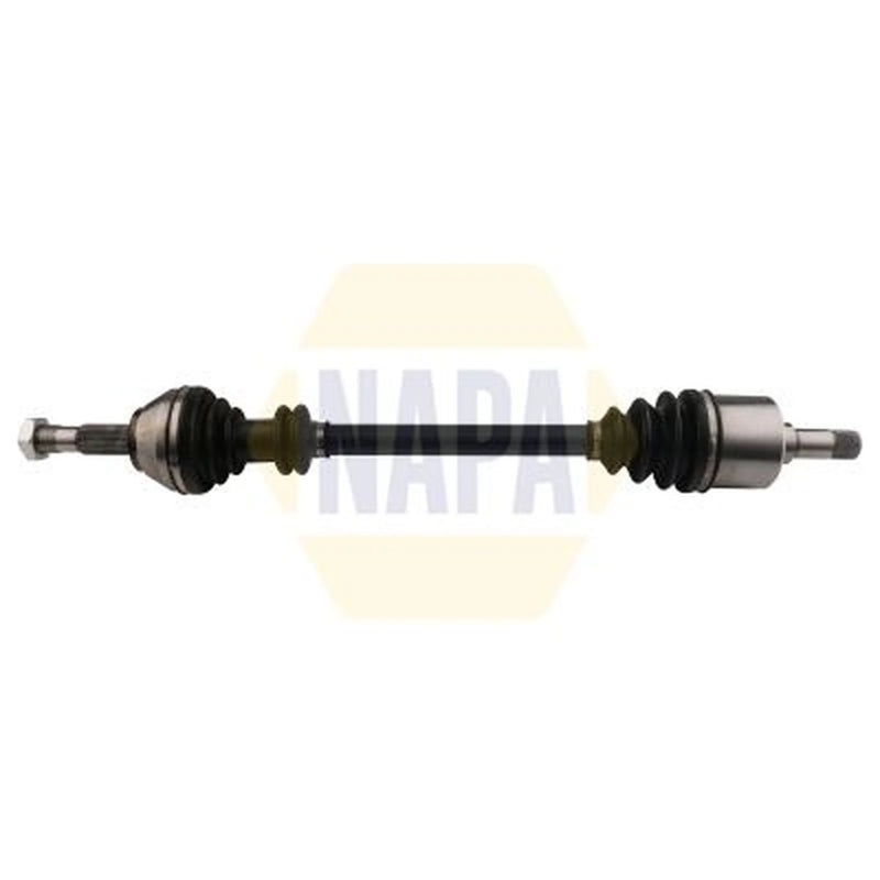NAPA CV Drive Shaft Driveshaft Front Left NDS1705L