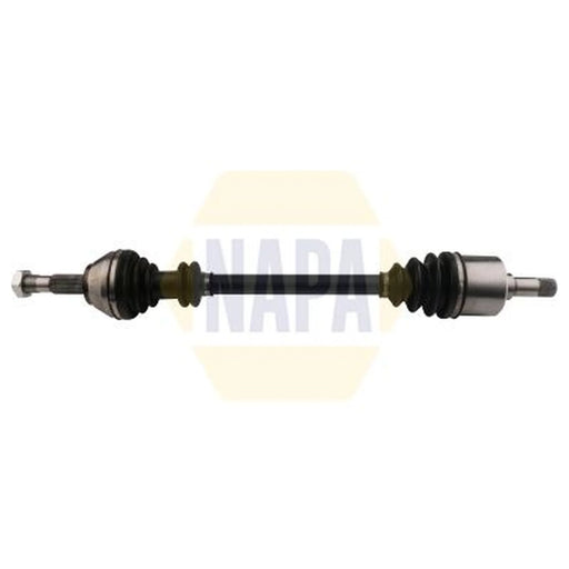 NAPA CV Drive Shaft Driveshaft Front Left NDS1705L
