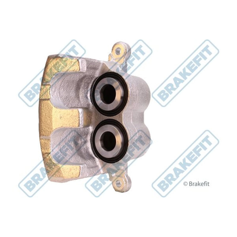 Apec Brake Caliper Assembly Front Right BCA1574E