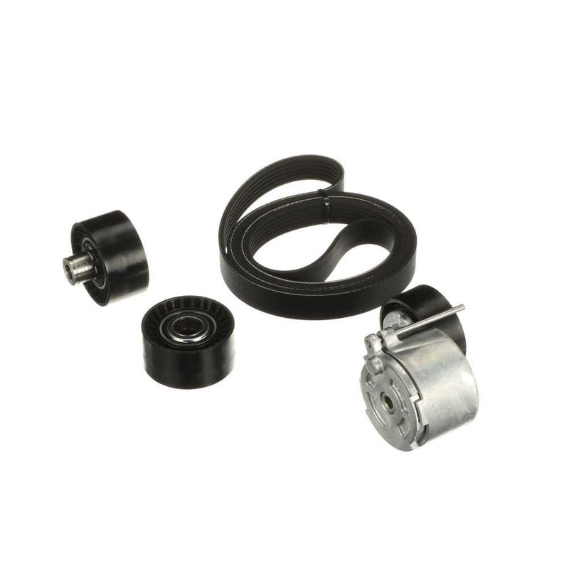 Gates V-Ribbed Belt Set K126PK1708